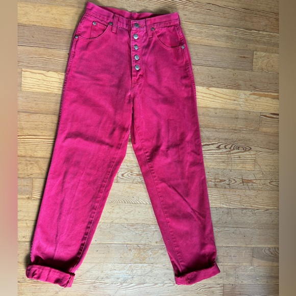 Vintage wrangler jeans - Picture 1 of 2